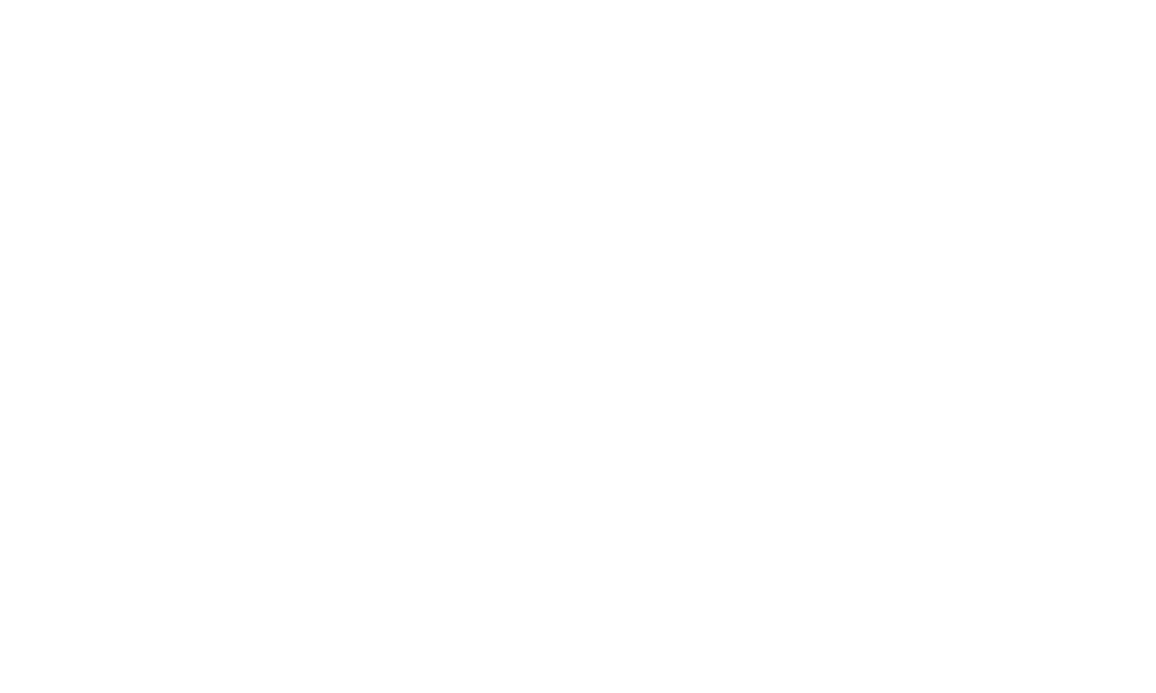 Lyndon Hall White Logo